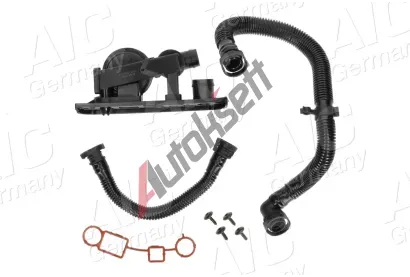 AIC Opravná sada, větrání klikové skříně Původní kvalita AIC AIC 57402Set, 57402Set AIC Opravná sada, větrání klikové skříně Původní kvalita AIC AIC 57402Set, 57402Set