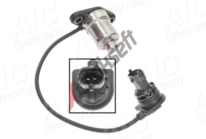AIC Sn�ma� stavu motorov�ho oleje P�vodn� kvalita AIC AIC 57459, 57459