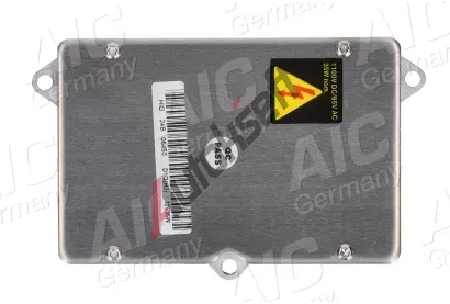 AIC ��dic� jednotka osv�tlen� P�vodn� kvalita AIC AIC 57471, 57471