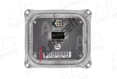 AIC ��dic� jednotka osv�tlen� P�vodn� kvalita AIC AIC 57474, 57474