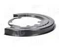 AIC Ochrann� plech proti ne�istot�m brzdov�ho kotou�e AIC 57487, 57487