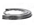 AIC Ochrann� plech proti ne�istot�m brzdov�ho kotou�e AIC 57488, 57488