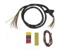 Opravn� sada kabelu, zadn� dve�e&nbsp;AIC&nbsp;&dash;&nbsp;AIC 57497