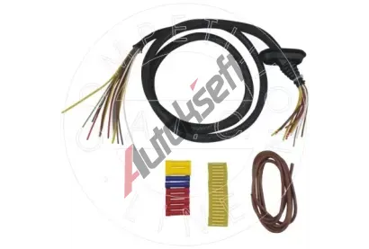 AIC Opravn� sada kabelu, zadn� dve�e P�vodn� kvalita AIC AIC 57497, 57497