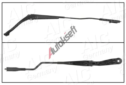 AIC Rameno stěrače okna AIC 57498, 57498 AIC Rameno stěrače okna AIC 57498, 57498