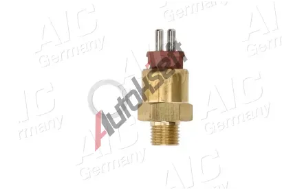 AIC Teplotn� sp�na� v�tr�ku chladi�e P�vodn� kvalita AIC AIC 57515, 57515