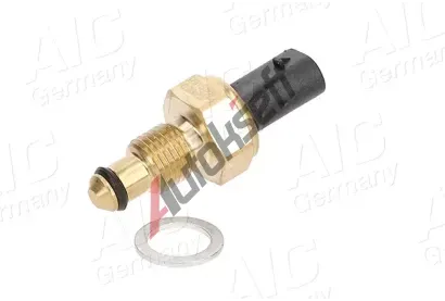 AIC Sn�ma� teploty paliva P�vodn� kvalita AIC AIC 57516, 57516