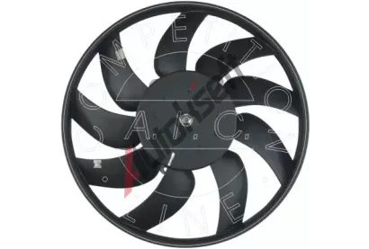 AIC V�tr�k chlazen� motoru AIC 57535, 57535