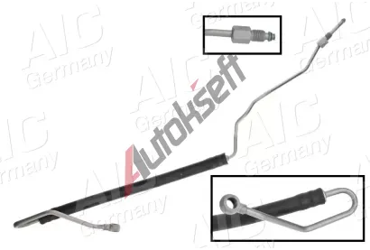 AIC Hydraulick� hadice ��zen� P�vodn� kvalita AIC AIC 57536, 57536