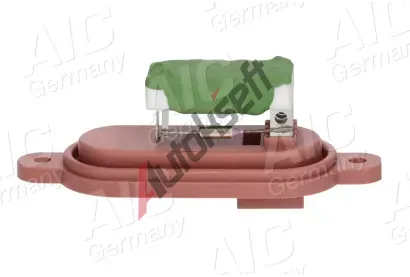 AIC Odpor vnitřního tlakového ventilátoru AIC 57537, 57537 AIC Odpor vnitřního tlakového ventilátoru AIC 57537, 57537