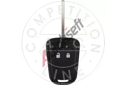 AIC Pouzdro ručního vysílače centrálního zamykání AIC 57541, 57541 AIC Pouzdro ručního vysílače centrálního zamykání AIC 57541, 57541