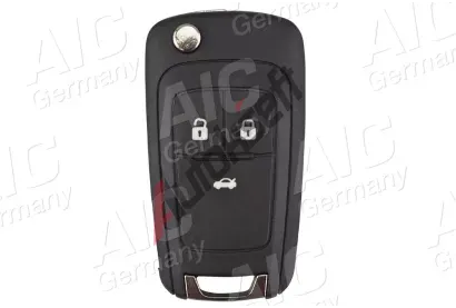 AIC Pouzdro ru�n�ho vys�la�e centr�ln�ho zamyk�n� AIC 57542, 57542