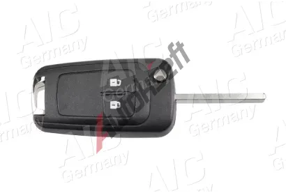 AIC Pouzdro ru�n�ho vys�la�e centr�ln�ho zamyk�n� P�vodn� kvalita AIC AIC 57543, 57543