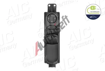 AIC Sp�na� zvedac�ho za��zen� okna ��STI NOV� MOBILITY AIC 57555, 57555