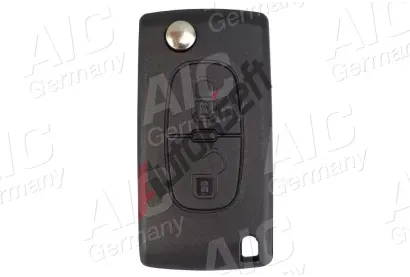 AIC Pouzdro ru�n�ho vys�la�e centr�ln�ho zamyk�n� P�vodn� kvalita AIC AIC 57563, 57563