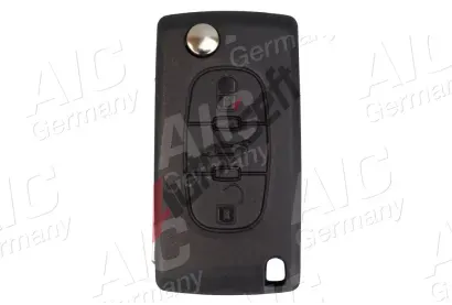 AIC Pouzdro ručního vysílače centrálního zamykání Původní kvalita AIC AIC 57564, 57564 AIC Pouzdro ručního vysílače centrálního zamykání Původní kvalita AIC AIC 57564, 57564