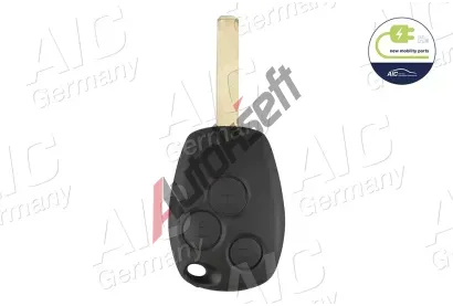 AIC Pouzdro ru�n�ho vys�la�e centr�ln�ho zamyk�n� ��STI NOV� MOBILITY AIC 57567, 57567