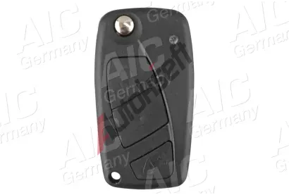 AIC Pouzdro ručního vysílače centrálního zamykání AIC 57569, 57569 AIC Pouzdro ručního vysílače centrálního zamykání AIC 57569, 57569
