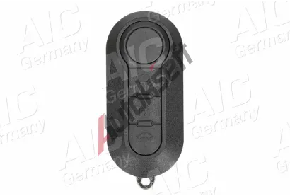 AIC Pouzdro ručního vysílače centrálního zamykání ČÁSTI NOVÉ MOBILITY AIC 57570, 57570 AIC Pouzdro ručního vysílače centrálního zamykání ČÁSTI NOVÉ MOBILITY AIC 57570, 57570