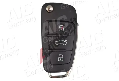 AIC Pouzdro ru�n�ho vys�la�e centr�ln�ho zamyk�n� P�vodn� kvalita AIC AIC 57571, 57571