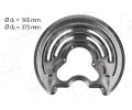 Ochrann� plech proti ne�istot�m brzdov�ho kotou�e&nbsp;AIC&nbsp;&dash;&nbsp;AIC 57575