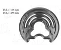 Ochrann� plech proti ne�istot�m brzdov�ho kotou�e&nbsp;AIC&nbsp;&dash;&nbsp;AIC 57576