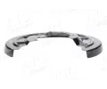 AIC Ochrann� plech proti ne�istot�m brzdov�ho kotou�e AIC 57577, 57577