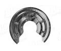 AIC Ochrann� plech proti ne�istot�m brzdov�ho kotou�e AIC 57577, 57577