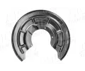 AIC Ochrann� plech proti ne�istot�m brzdov�ho kotou�e AIC 57578, 57578