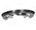 AIC Ochrann� plech proti ne�istot�m brzdov�ho kotou�e AIC 57578, 57578