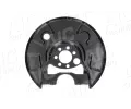 AIC Ochrann� plech proti ne�istot�m brzdov�ho kotou�e ��STI NOV� MOBILITY AIC 57601, 57601
