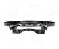 AIC Ochrann� plech proti ne�istot�m brzdov�ho kotou�e ��STI NOV� MOBILITY AIC 57601, 57601