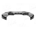 AIC Ochrann� plech proti ne�istot�m brzdov�ho kotou�e ��STI NOV� MOBILITY AIC 57602, 57602
