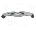 AIC Ochrann� plech proti ne�istot�m brzdov�ho kotou�e AIC 57609, 57609