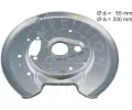 Ochrann� plech proti ne�istot�m brzdov�ho kotou�e&nbsp;AIC&nbsp;&dash;&nbsp;AIC 57610