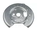 AIC Ochrann� plech proti ne�istot�m brzdov�ho kotou�e AIC 57610, 57610
