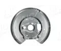 AIC Ochrann� plech proti ne�istot�m brzdov�ho kotou�e AIC 57610, 57610