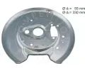 Ochrann� plech proti ne�istot�m brzdov�ho kotou�e&nbsp;AIC&nbsp;&dash;&nbsp;AIC 57611
