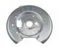 AIC Ochrann� plech proti ne�istot�m brzdov�ho kotou�e AIC 57611, 57611