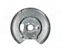 AIC Ochrann� plech proti ne�istot�m brzdov�ho kotou�e AIC 57611, 57611