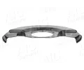 AIC Ochrann� plech proti ne�istot�m brzdov�ho kotou�e AIC 57612, 57612