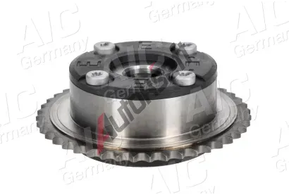 AIC Nastavova� va�kov�ho h��dele P�vodn� kvalita AIC AIC 57616, 57616