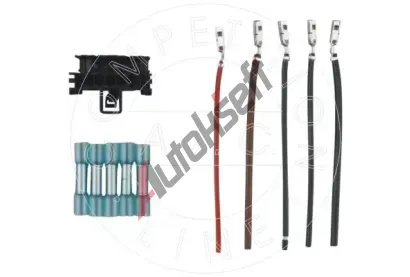 AIC Sada kabel� na opravu, odpor (ventil�tor vnit�n�ho prostoru) P�vodn� kvalita AIC AIC 57620, 57620