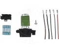 Odpor vnit�n�ho tlakov�ho ventil�toru&nbsp;AIC&nbsp;&dash;&nbsp;AIC 57622Set