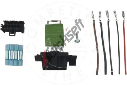 AIC Odpor vnit�n�ho tlakov�ho ventil�toru P�vodn� kvalita AIC AIC 57622Set, 57622Set