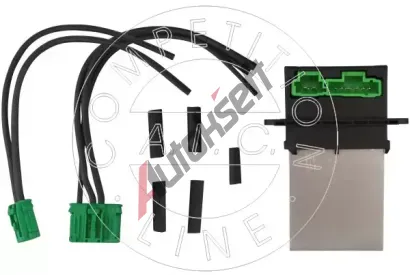 AIC ��dic� jednotka vyt�p�n� / v�tr�n� P�vodn� kvalita AIC AIC 57623Set, 57623Set