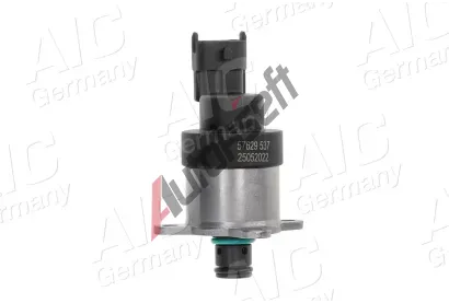 AIC Regulační ventil, množství paliva (Common-Rail Systém) Původní kvalita AIC AIC 57629, 57629 AIC Regulační ventil, množství paliva (Common-Rail Systém) Původní kvalita AIC AIC 57629, 57629