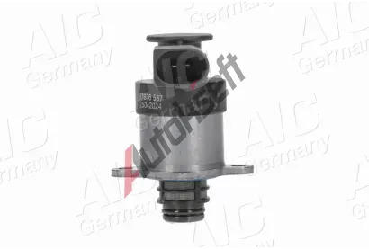 AIC Regula�n� ventil, mno�stv� paliva (Common-Rail Syst�m) P�vodn� kvalita AIC AIC 57636, 57636
