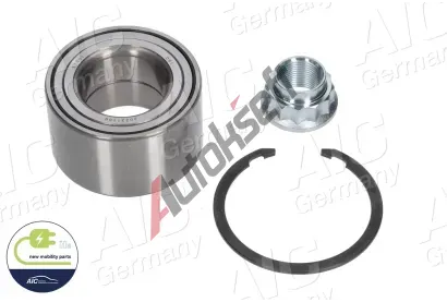 AIC Sada lo�iska kola ��STI NOV� MOBILITY AIC 57662, 57662
