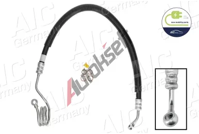 AIC Hydraulick� hadice ��zen� ��STI NOV� MOBILITY AIC 57670, 57670